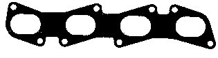 BGA MG5525 Exhaust Manifold Gasket