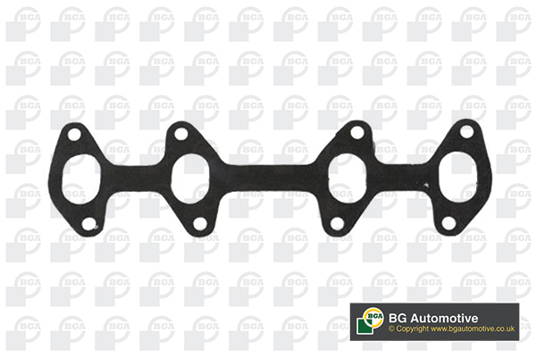 BGA MG5750 Inlet Manifold Gasket