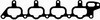 BGA MG9532 Inlet Manifold Gasket