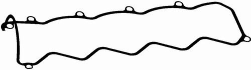 BGA RC9304 Rocker Cover Gasket
