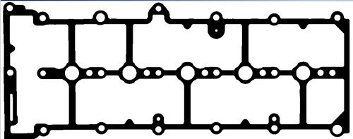 BGA RC6576 Rocker Cover Gasket