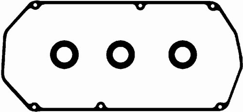 BGA RK4358 Rocker Cover Gasket