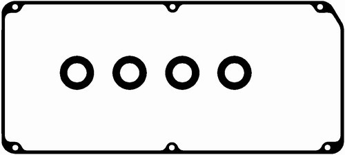 BGA RK3358 Rocker Cover Gasket