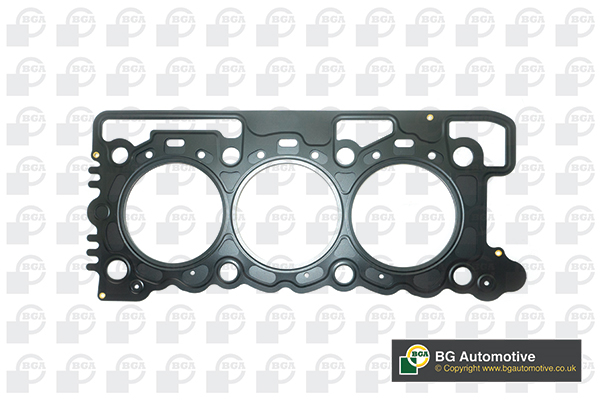 BGA CH0529D Cylinder Head Gasket