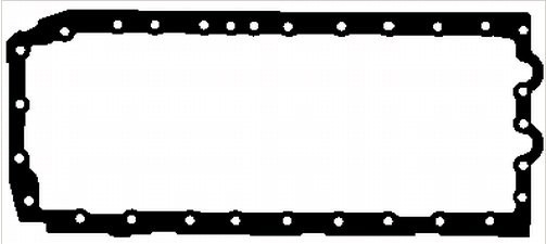 BGA OP7312 Sump Gasket