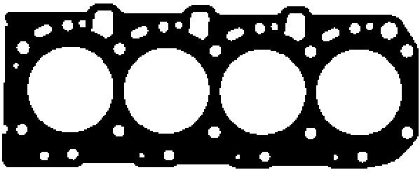 BGA CH1544D Cylinder Head Gasket