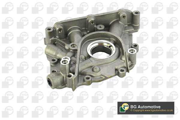 BGA LP0296 Oil Pump