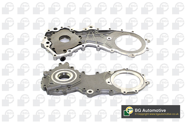 BGA LP0298 Oil Pump