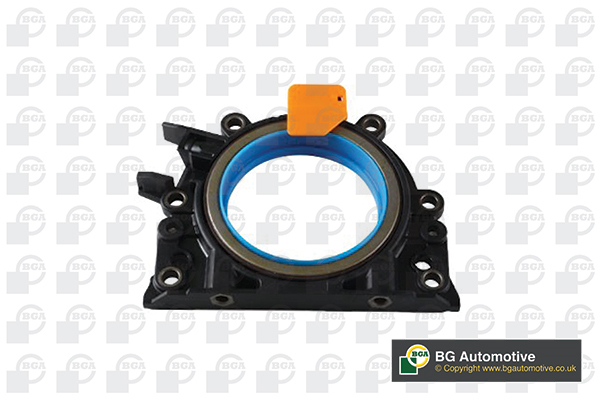 BGA OC6335 Crankshaft Oil Seal