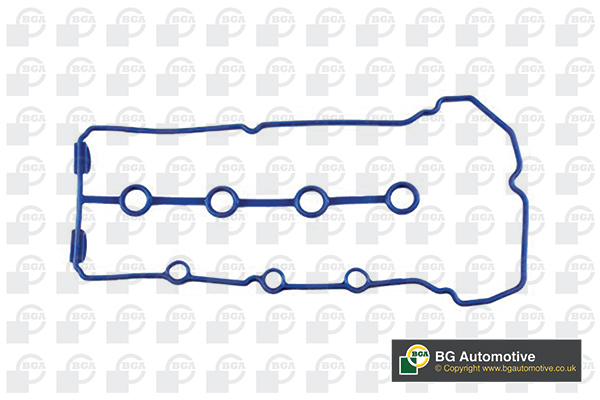 BGA RC5591 Rocker Cover Gasket