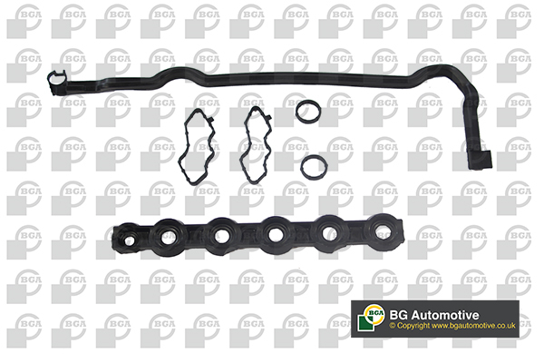 BGA RK2398 Rocker Cover Gasket