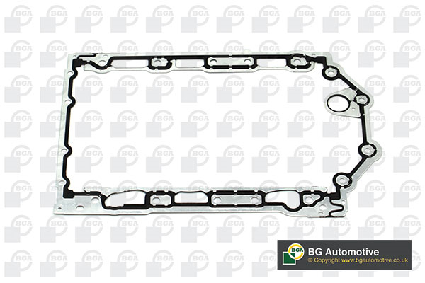 BGA AH5515 Sump Gasket