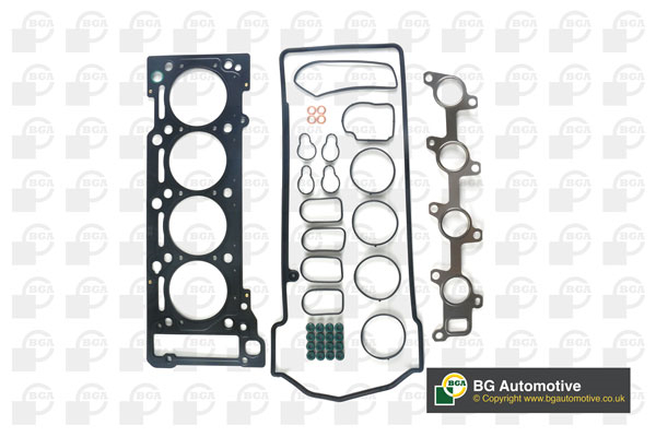 BGA HK3728 Head Gasket Set