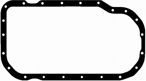 BGA OP8380 Sump Gasket