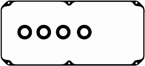 BGA RK5377 Rocker Cover Gasket