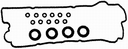 BGA RK5382 Rocker Cover Gasket