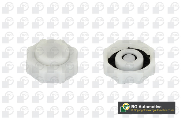 BGA CC3032 Radiator Cap