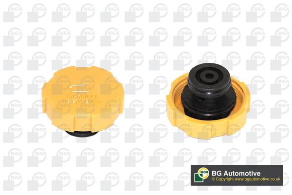BGA CC3023 Radiator Cap