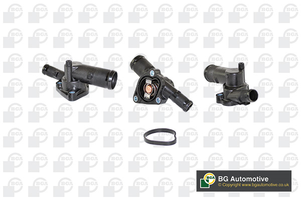 BGA CT5308 Coolant Thermostat