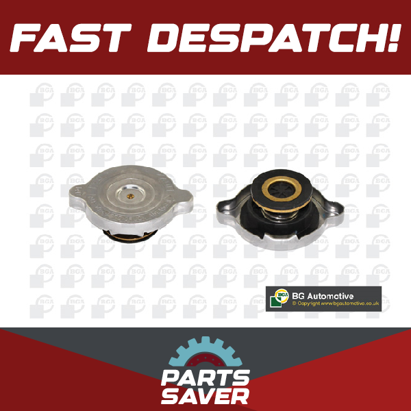 BGA Radiator Cap CC3025 [PM410169]