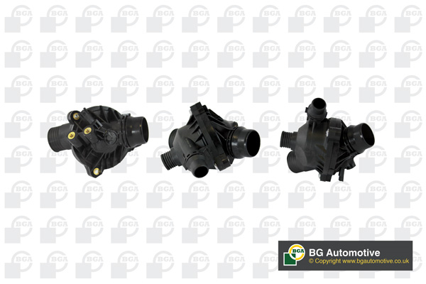 BGA CT5033 Coolant Thermostat