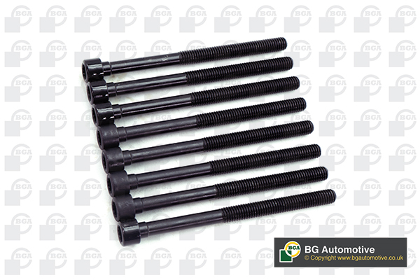 BGA BK2399 Cylinder Head Bolts