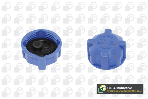 BGA CC3026 Radiator Cap