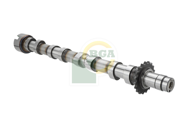 BGA CS2328 Camshaft Exhaust Side