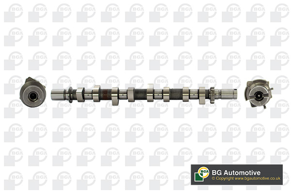 BGA CS6319 Camshaft