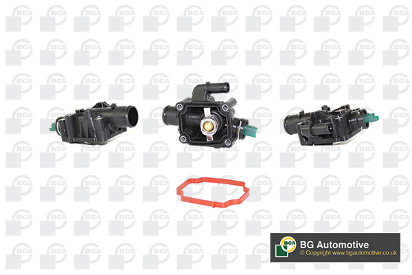 BGA CT5640 Coolant Thermostat