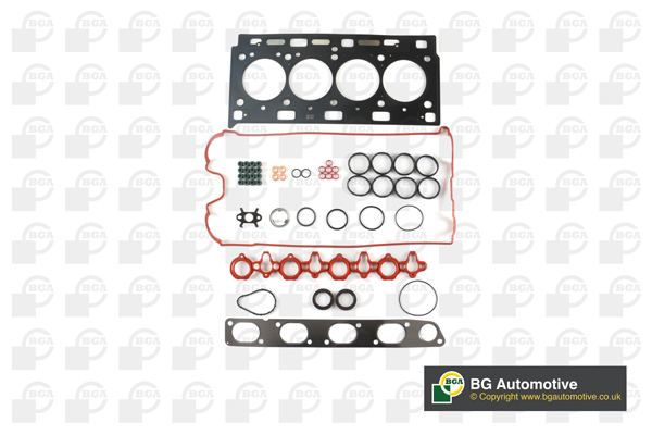 BGA HK9788 Head Gasket Set