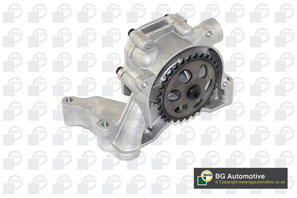 BGA LP9650 Oil Pump