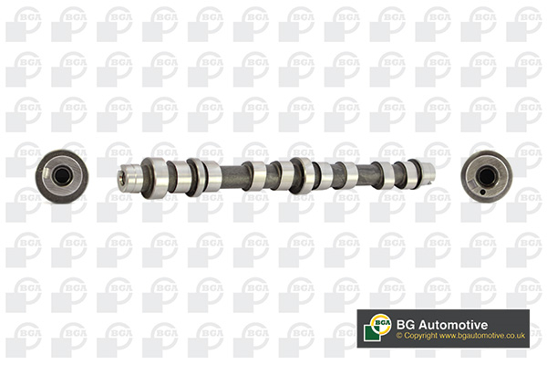 BGA CS9525 Camshaft
