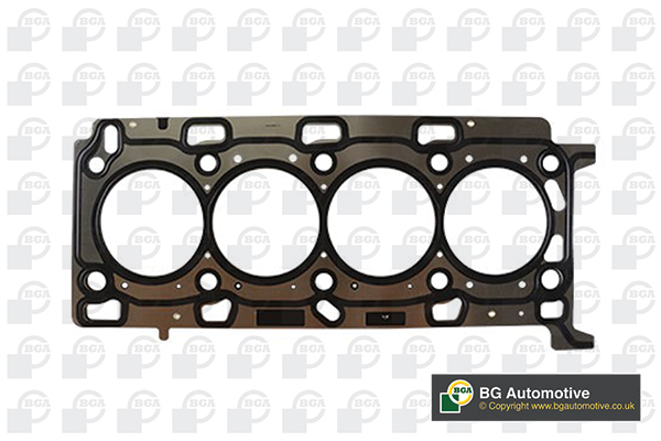 BGA CH7596 Cylinder Head Gasket