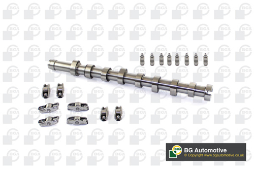 Cs2300fk BGA CS2300FK Camshaft Kit