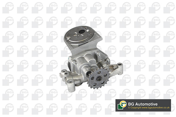 BGA LP6700 Oil Pump