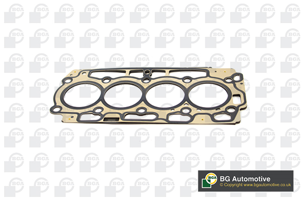 BGA CH2329 Cylinder Head Gasket