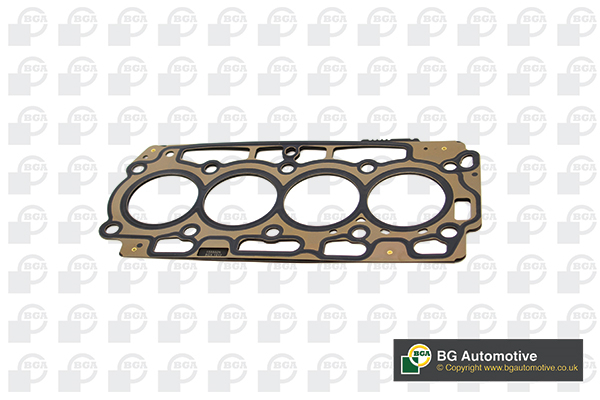 BGA CH2329D Cylinder Head Gasket