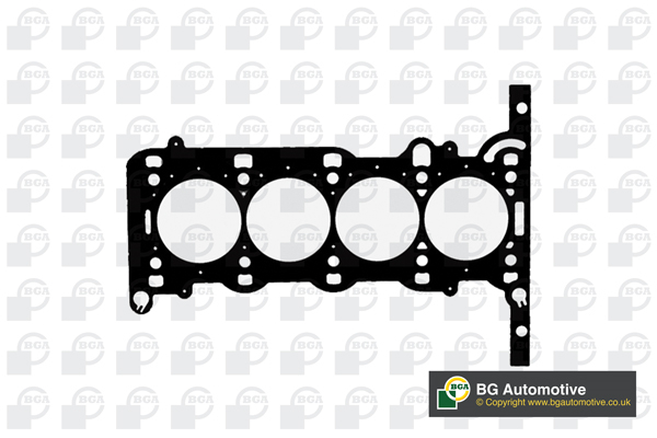 BGA CH9600 Cylinder Head Gasket