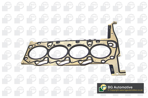 BGA CH9604C Cylinder Head Gasket