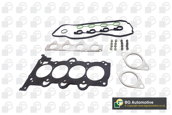 BGA HK8726 Head Gasket Set