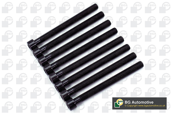 BGA BK2327 Cylinder Head Bolts