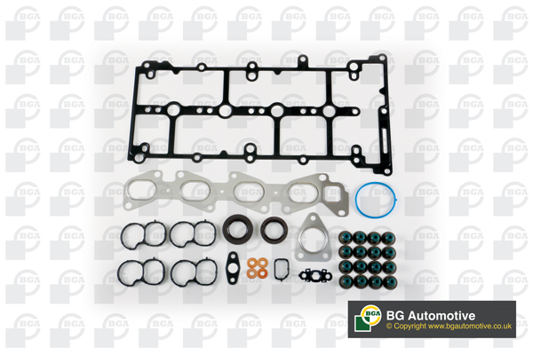 BGA HN0181 Head Gasket Set