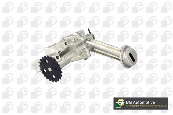 BGA LP7303 Oil Pump