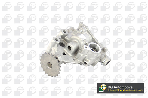 BGA LP7310 Oil Pump