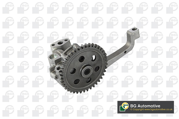 BGA LP9651 Oil Pump