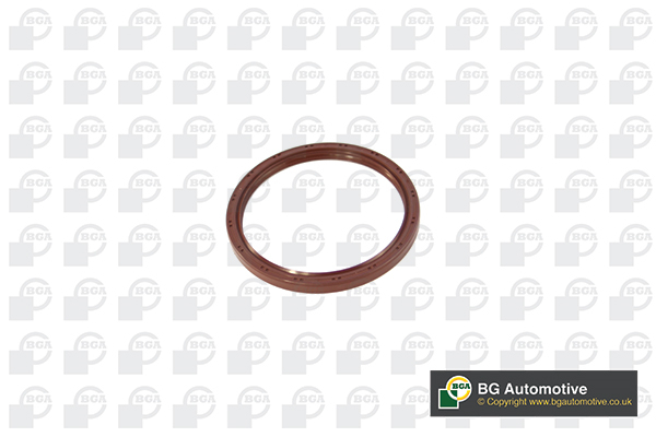 BGA OS0303 Crankshaft Oil Seal