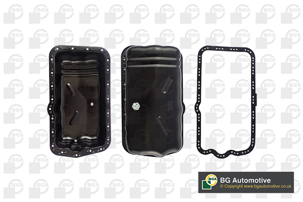 BGA SP6305 Sump Pan