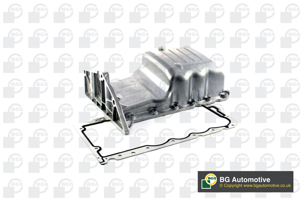 BGA SP9509 Sump Pan