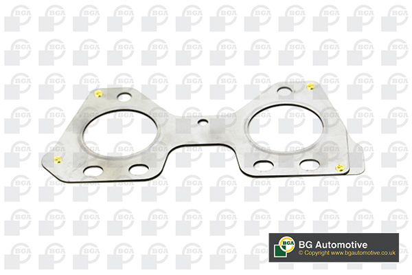 BGA MG4781 Exhaust Manifold Gasket